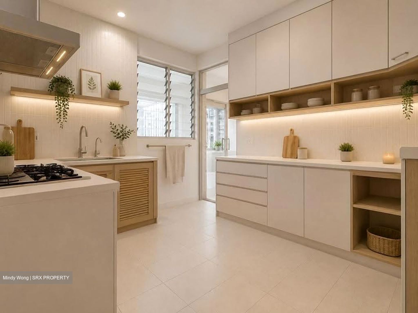 Grange Heights (D9), Apartment #633356151